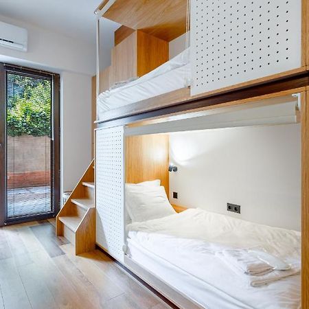 The Tbilisi Pod Hostel Ngoại thất bức ảnh