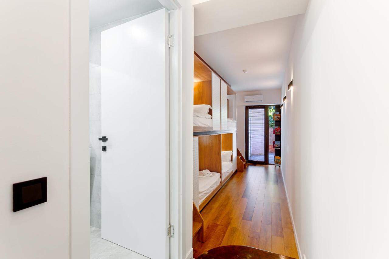The Tbilisi Pod Hostel Ngoại thất bức ảnh