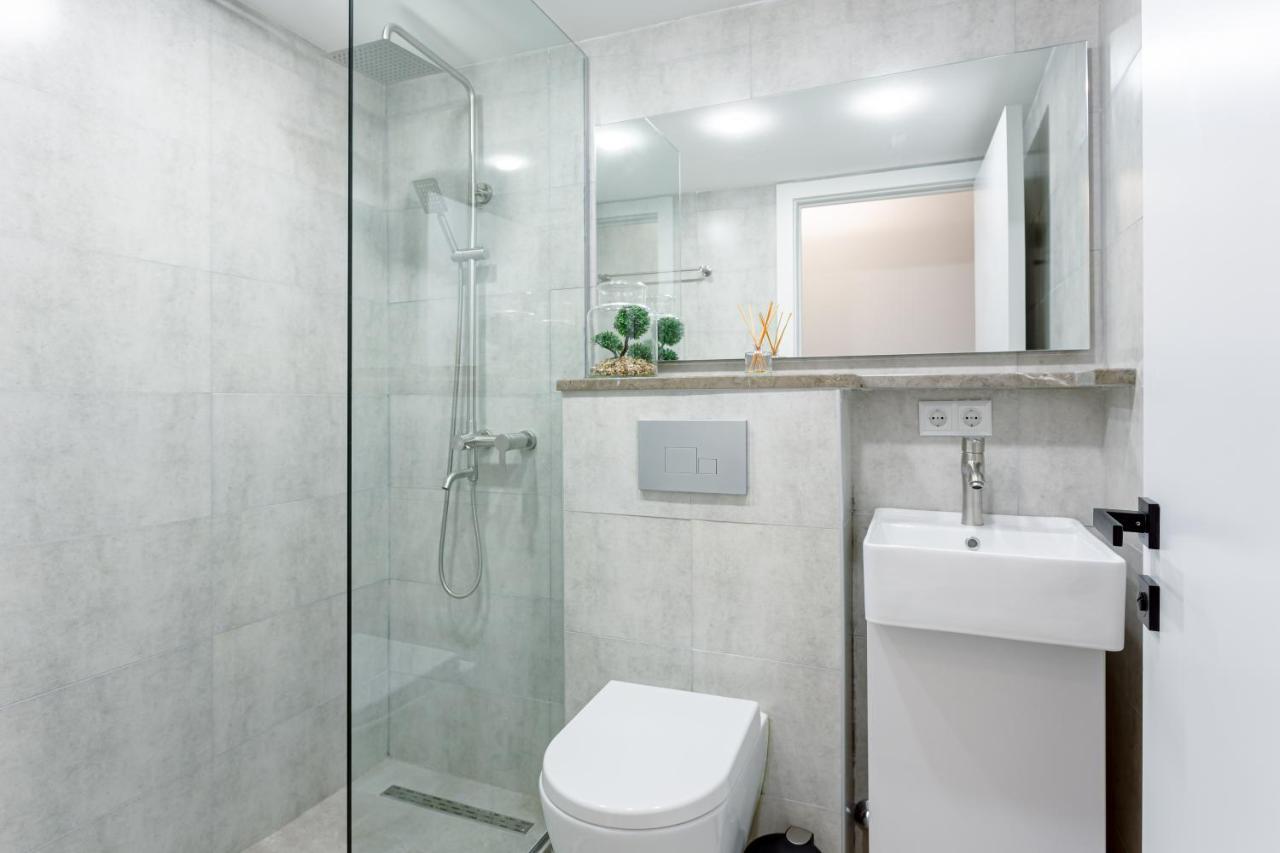 The Tbilisi Pod Hostel Ngoại thất bức ảnh