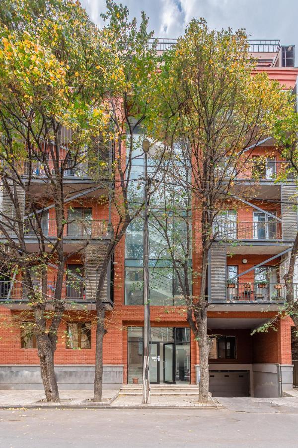 The Tbilisi Pod Hostel Ngoại thất bức ảnh