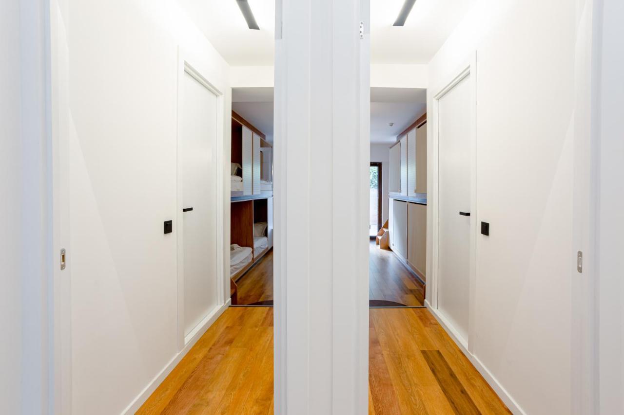 The Tbilisi Pod Hostel Ngoại thất bức ảnh
