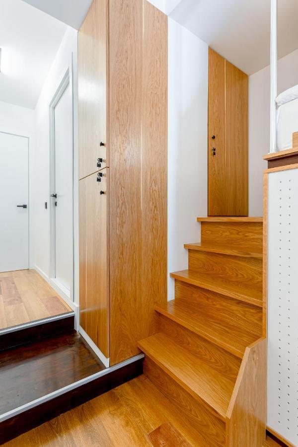 The Tbilisi Pod Hostel Ngoại thất bức ảnh