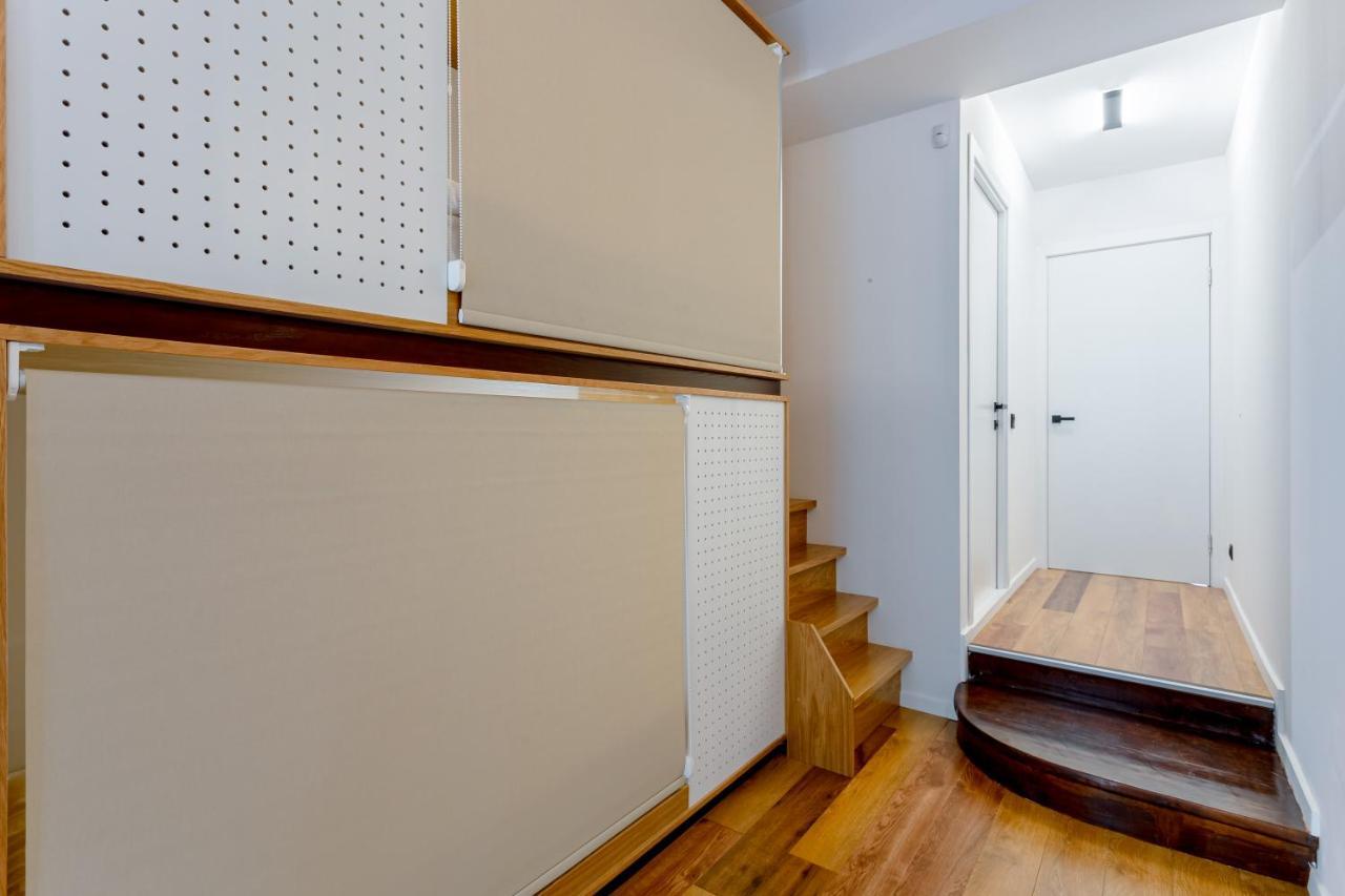 The Tbilisi Pod Hostel Ngoại thất bức ảnh