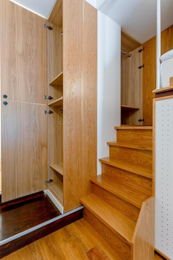 The Tbilisi Pod Hostel Ngoại thất bức ảnh