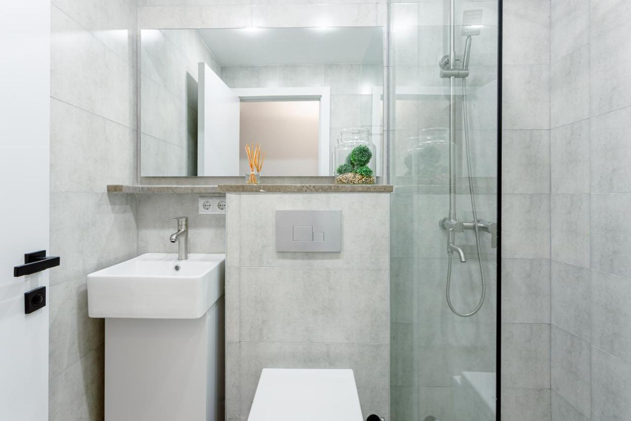 The Tbilisi Pod Hostel Ngoại thất bức ảnh