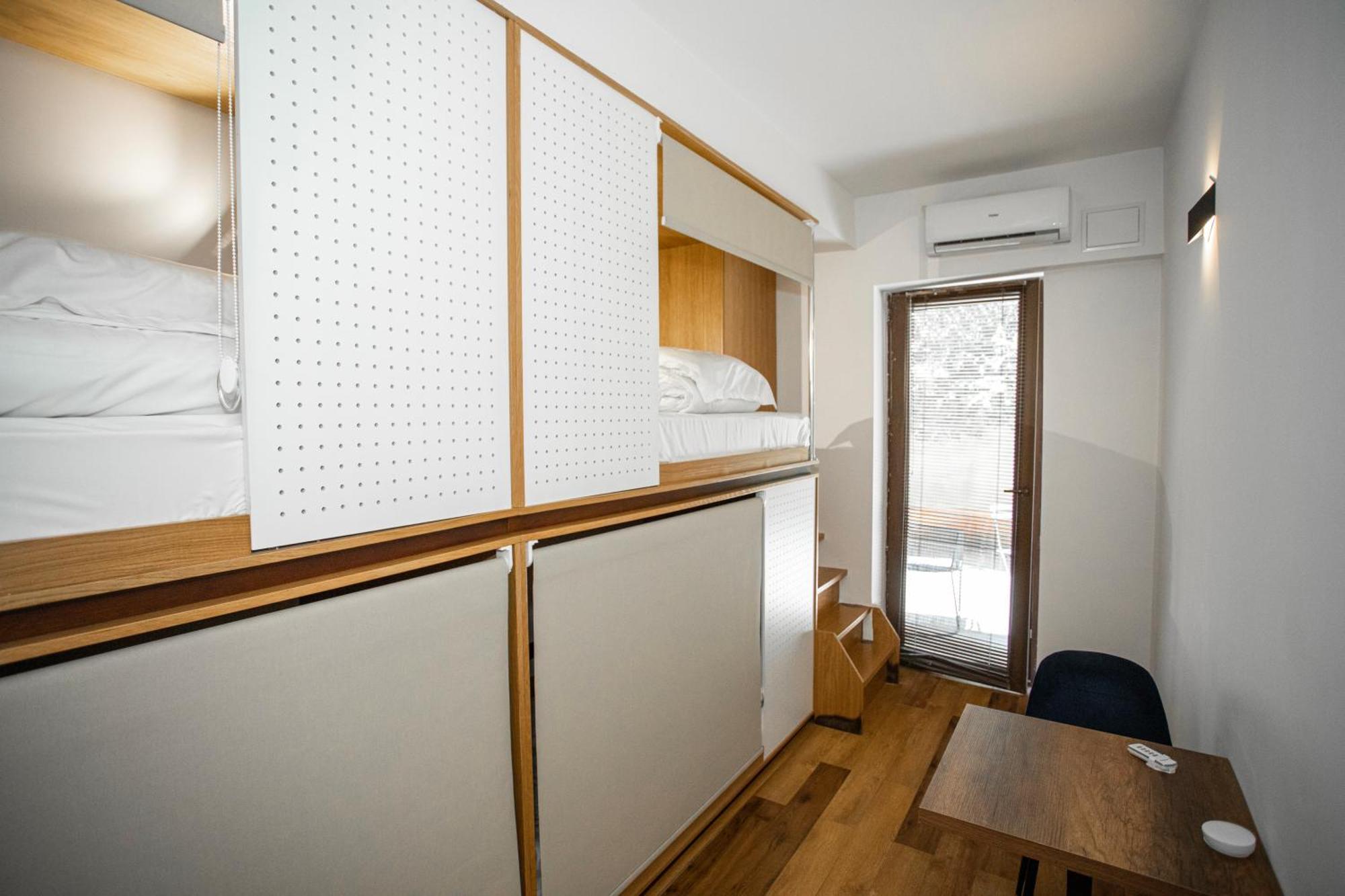 The Tbilisi Pod Hostel Ngoại thất bức ảnh